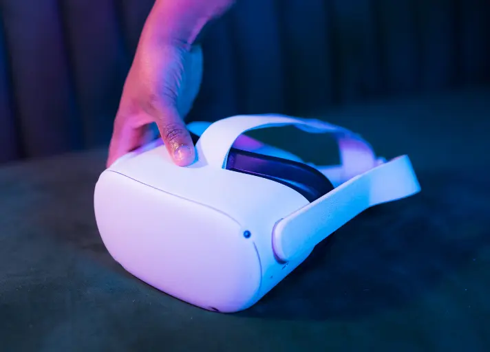 How To Cast Oculus Quest 2 To Apple TV? – VR Tier
