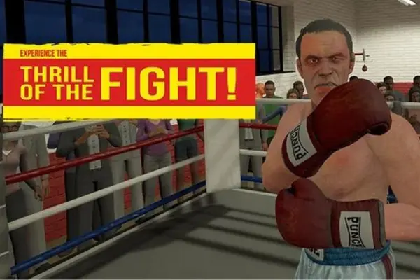 Best VR Boxing Game For Meta Quest 2